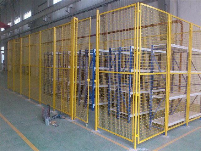 車(chē)間護(hù)欄網(wǎng)圖片1 車(chē)間護(hù)欄網(wǎng)圖片1