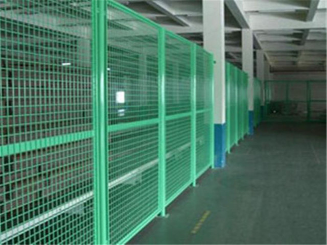 車(chē)間護(hù)欄網(wǎng)圖片3 車(chē)間護(hù)欄網(wǎng)圖片3