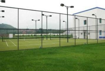 足球場圍欄 足球場圍欄