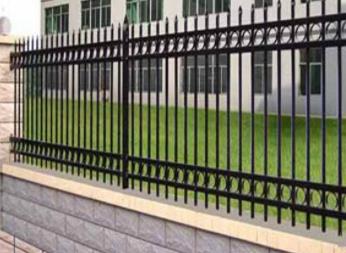 鋅鋼護欄 鋅鋼護欄