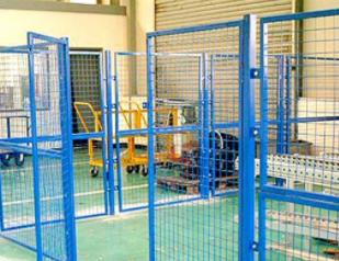 車(chē)間隔離網(wǎng) 車(chē)間隔離網(wǎng)