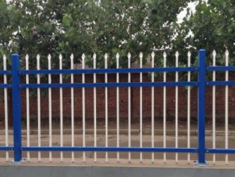 鋅鋼護欄 鋅鋼護欄