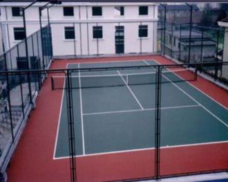 籃球場圍欄 籃球場圍欄