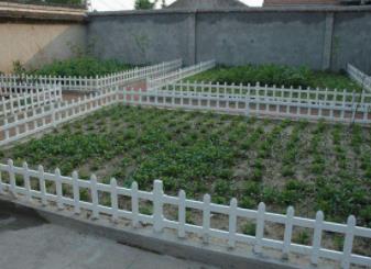 草坪護(hù)欄 草坪護(hù)欄