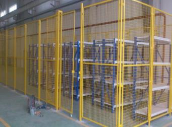 車間隔離網(wǎng) 車間隔離網(wǎng)