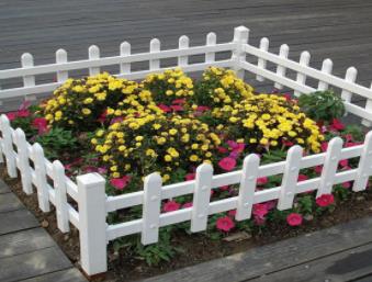 草坪護欄 草坪護欄